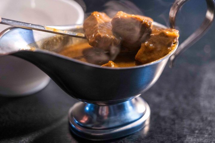 カレー