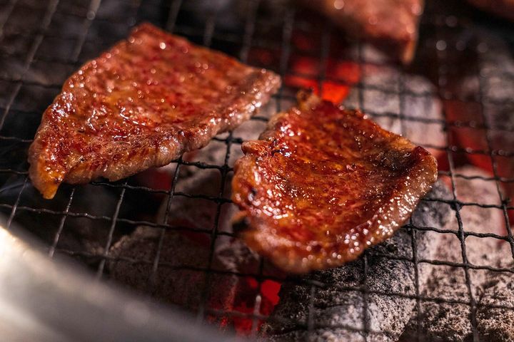 肉