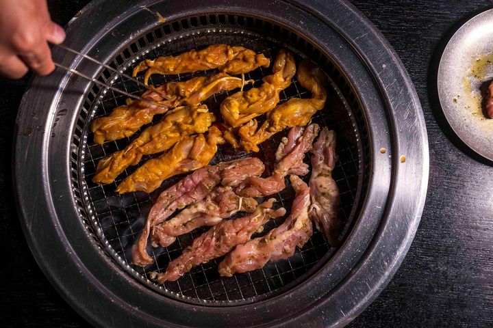 肉
