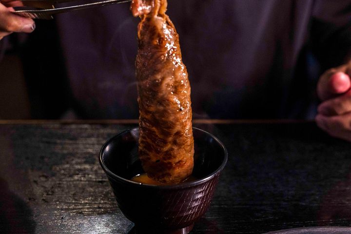肉