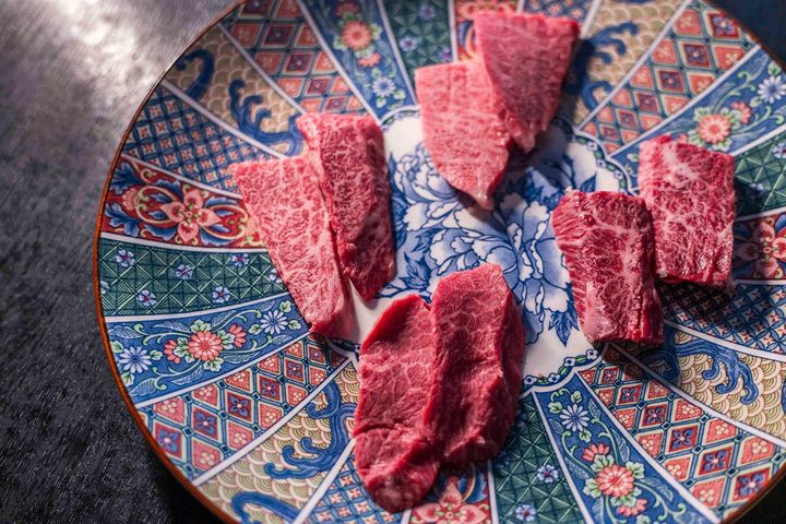 肉