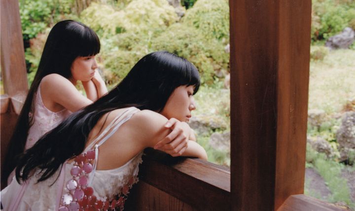 Encounter | Shiori Ota