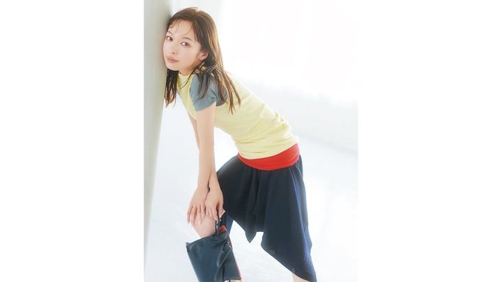 ロエベ・最新コレクション】街の爽やかな主役に♡ヘルシーカラーの最新