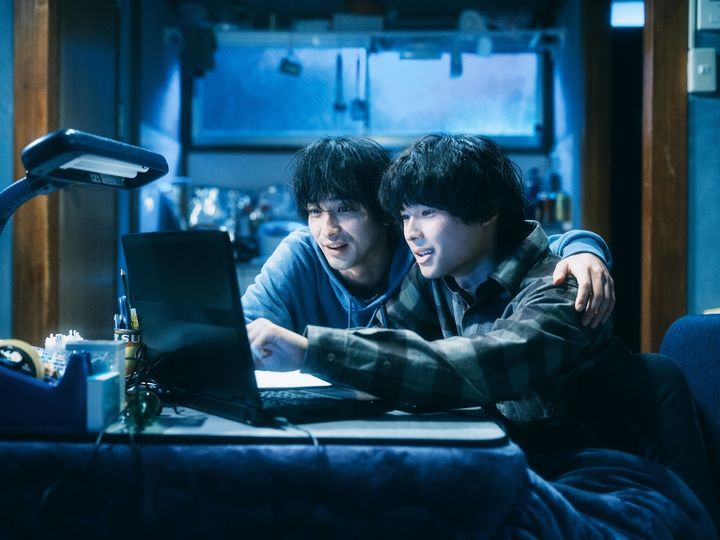 松村北斗、『汝、星のごとく』で横浜流星の親友役 「放っておいてはいけない」と直感した思い明かす