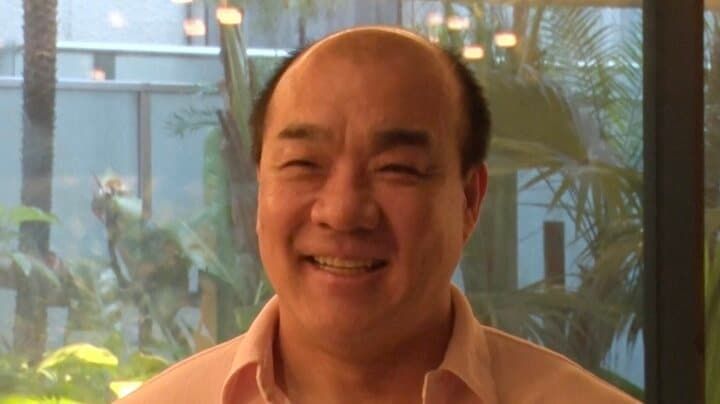 【写真・画像】「玄関！？」 個人資産300億円社長の都内大豪邸が入口から規格外「神社みたい」「木もデカすぎる」 1枚目