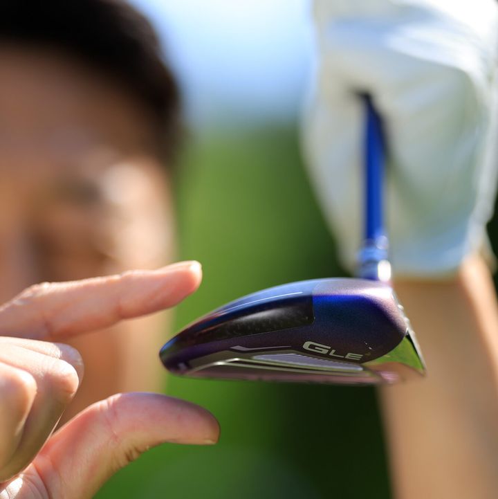 「なぜか当たらない……」を解消！ フェアウェイウッドをラクに打つ2つのコツ