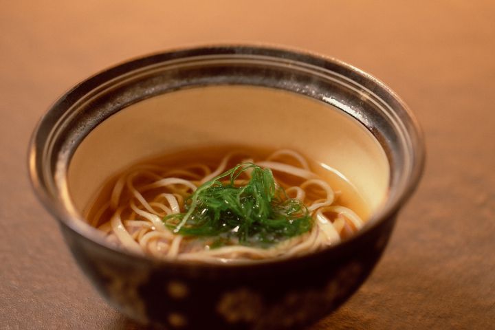 そば