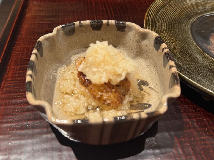 鶏皮