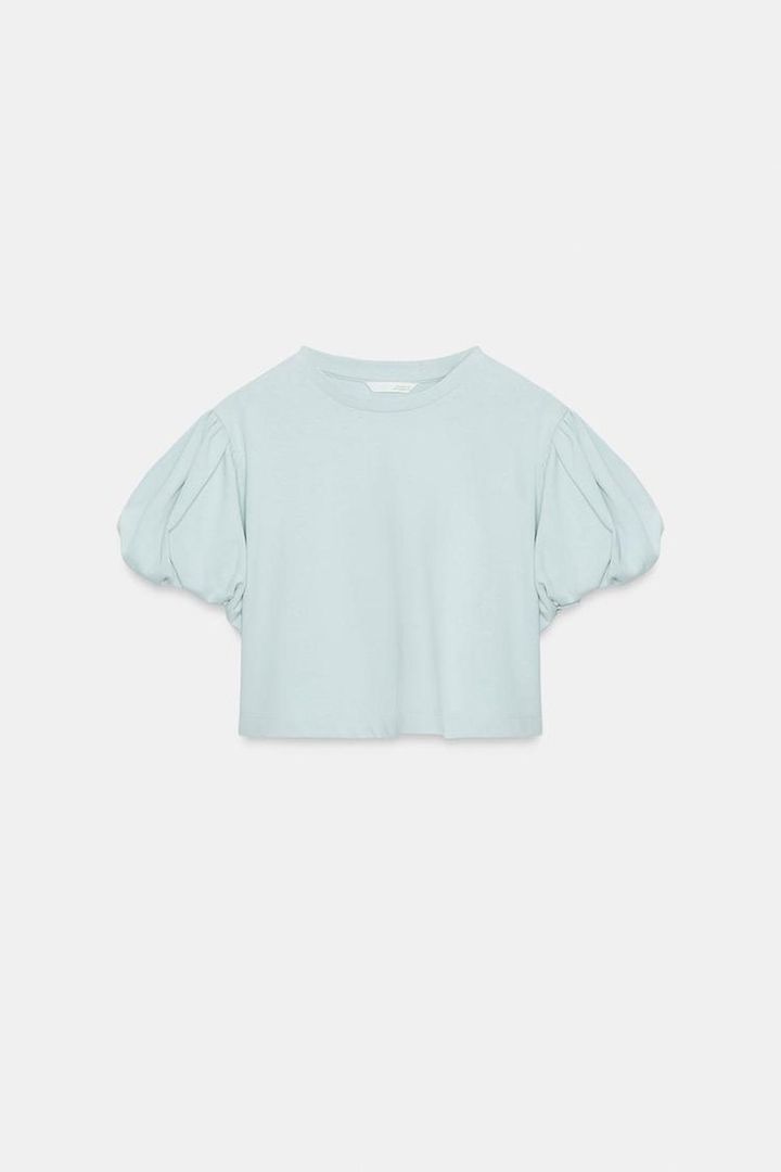 画像1: 出典：ZARA