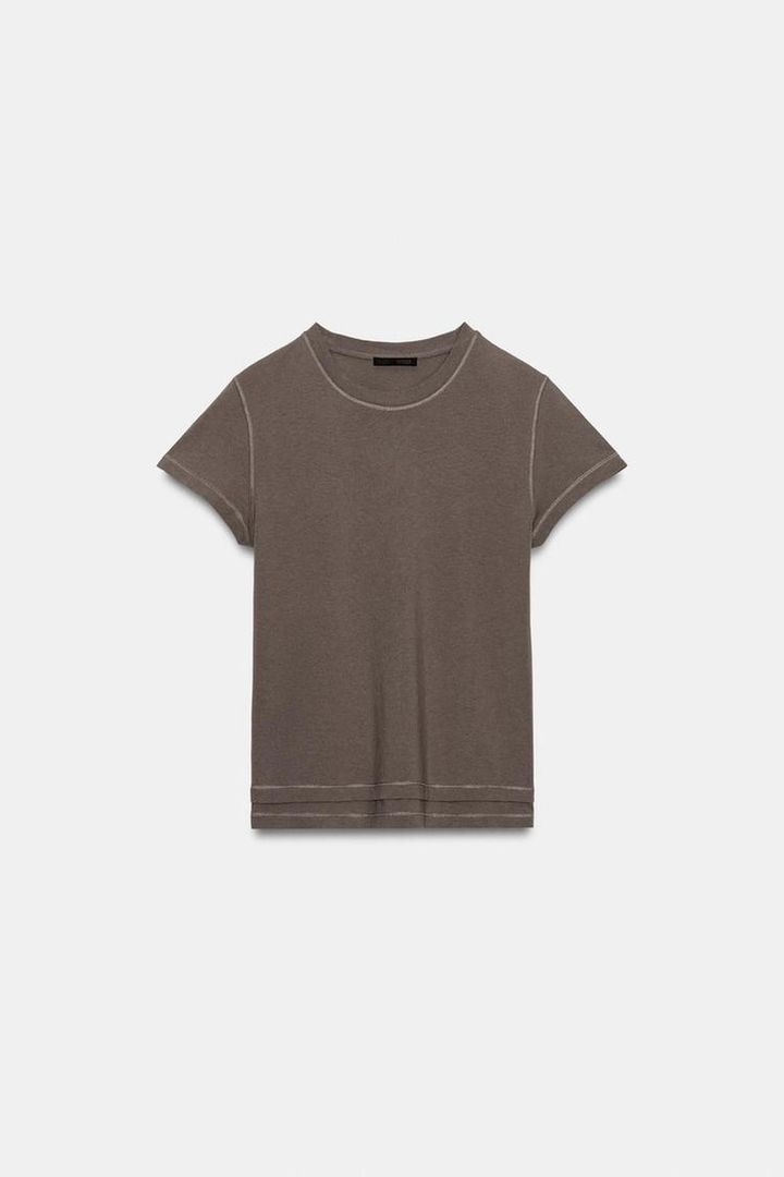 画像4: 出典：ZARA
