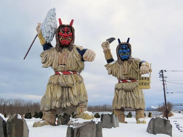 雪国のイメージが強い秋田だが、「汗をかきやすい遺伝子タイプ」の割合では全国上位に入るという 【画像提供＝写真AC】