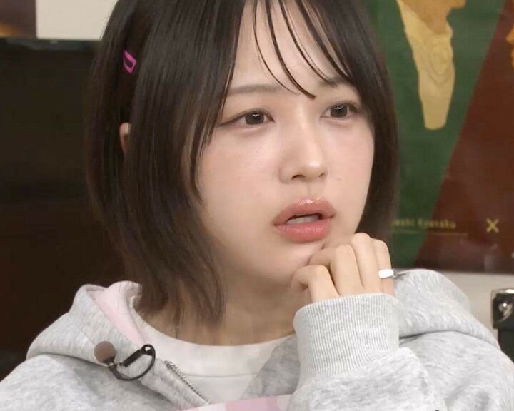なえなの、有名女性芸能人のインスタ写真にドン引き