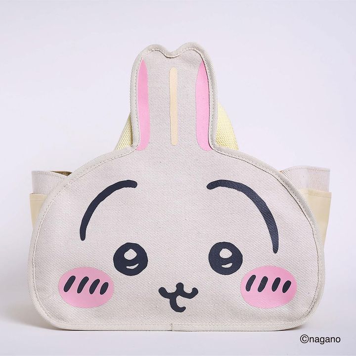 インテリアトートバッグ