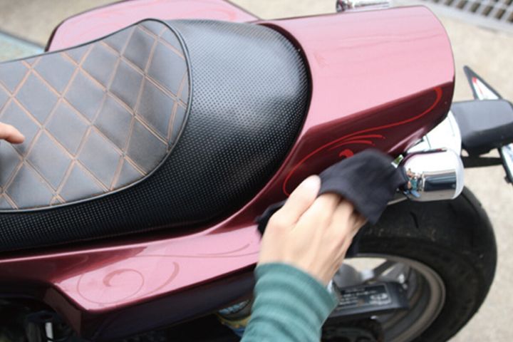 ゼロフィニッシュ