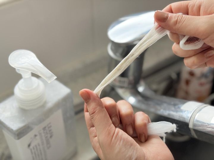 画像2: 見落としやすいこんなところの掃除にも！