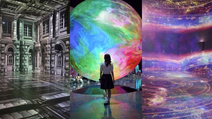 2026年5月にICE PLANET Le Spaceとしてリニューアルオープン！