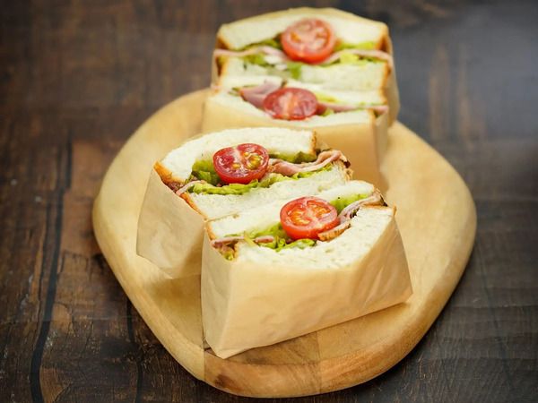 【大阪府大阪市】「SAKImoto bakery and more 大阪ビジネスパーク店」OPEN！店舗限定ランチメニューも