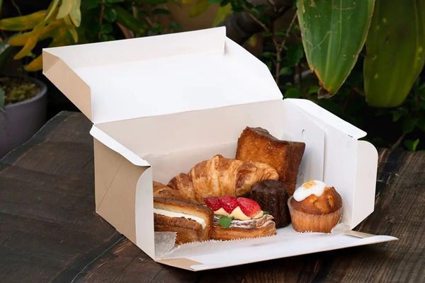 【大阪府大阪市】「SAKImoto bakery and more 大阪ビジネスパーク店」OPEN！店舗限定ランチメニューも
