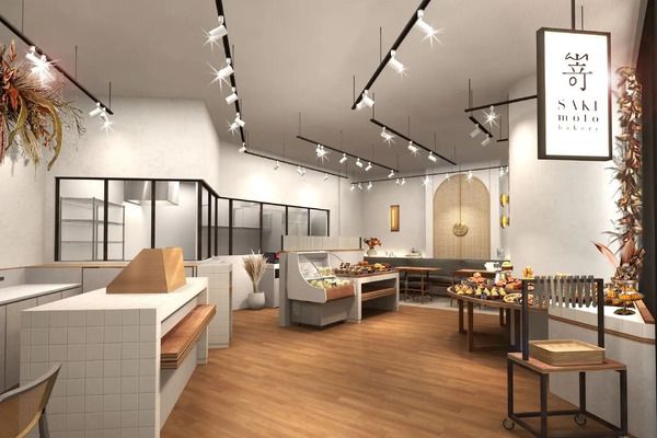 【大阪府大阪市】「SAKImoto bakery and more 大阪ビジネスパーク店」OPEN！店舗限定ランチメニューも