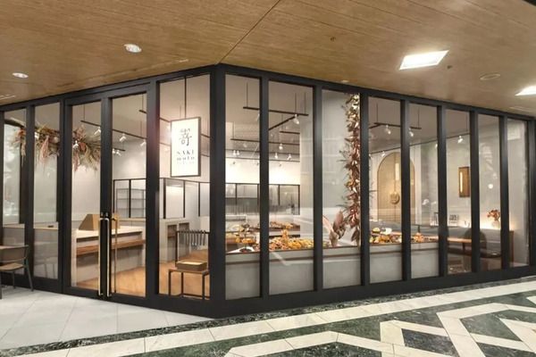 【大阪府大阪市】「SAKImoto bakery and more 大阪ビジネスパーク店」OPEN！店舗限定ランチメニューも