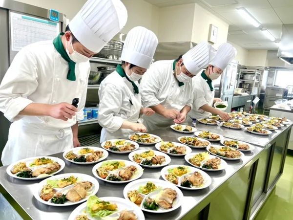 【宮城県南三陸町】「南三陸発・養殖ギンザケ食体験フェア」開催！学生考案メニューの無料提供や試飲会も