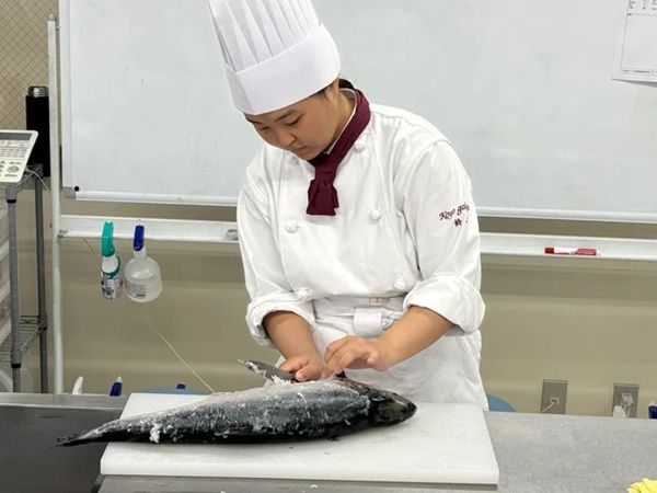 【宮城県南三陸町】「南三陸発・養殖ギンザケ食体験フェア」開催！学生考案メニューの無料提供や試飲会も