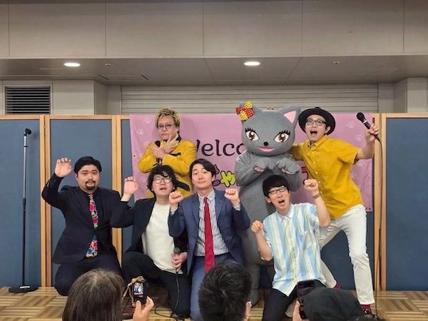 【東京都台東区】猫の健康／シニア猫をテーマに「にゃんだらけ21」開催！10周年を迎える猫好きの祭典