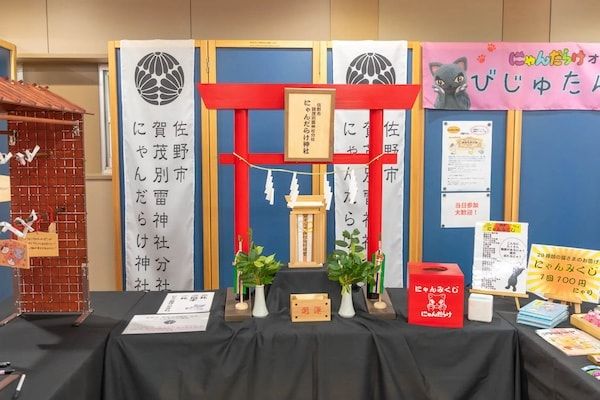 【東京都台東区】猫の健康／シニア猫をテーマに「にゃんだらけ21」開催！10周年を迎える猫好きの祭典