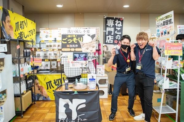 【東京都台東区】猫の健康／シニア猫をテーマに「にゃんだらけ21」開催！10周年を迎える猫好きの祭典