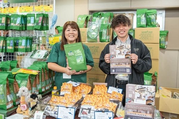 【東京都台東区】猫の健康／シニア猫をテーマに「にゃんだらけ21」開催！10周年を迎える猫好きの祭典