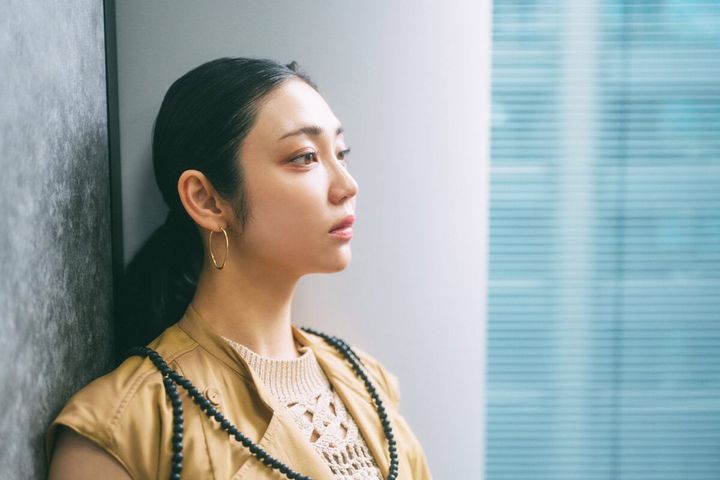 山谷花純