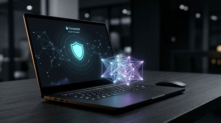 VPN