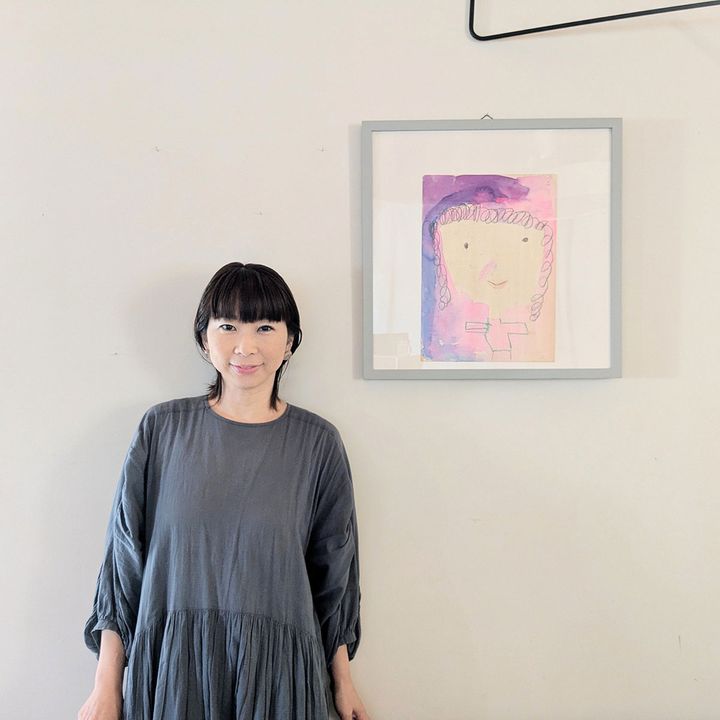 三輪 加菜子