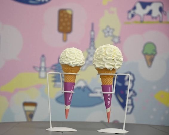 【岡山県岡山市】天満屋でアイスクリーム万博・あいぱく開催！全国から個性豊かなアイスが集う