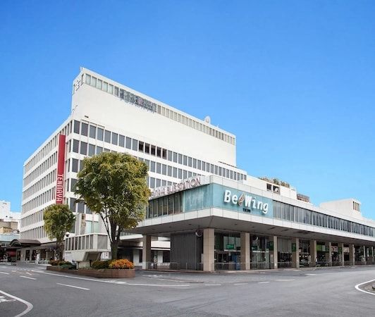 【岡山県岡山市】天満屋でアイスクリーム万博・あいぱく開催！全国から個性豊かなアイスが集う