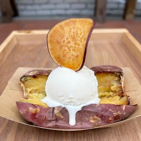 【岡山県岡山市】天満屋でアイスクリーム万博・あいぱく開催！全国から個性豊かなアイスが集う