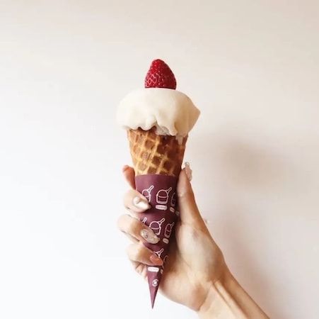 【岡山県岡山市】天満屋でアイスクリーム万博・あいぱく開催！全国から個性豊かなアイスが集う