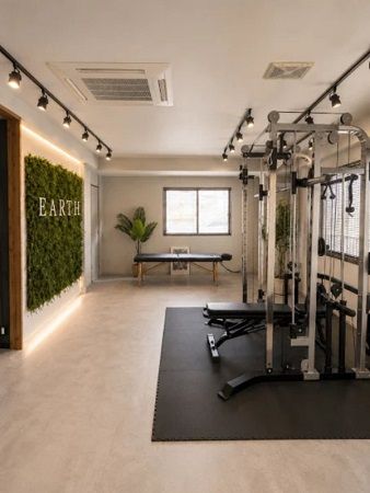 【大阪府堺市】整体×パーソナルトレーニングの完全個室型ジム「EARTH」がJR堺市駅徒歩2分にOPEN！