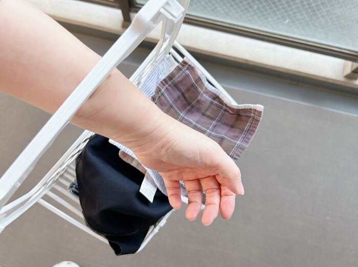 【ダイソー】骨みたいなパーツがたくさん？持ち上げるとびっくりする330円商品が人気沸騰中