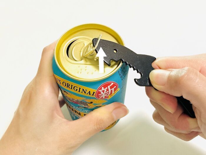 【セリア】ただのキーホルダーじゃない！持っているとヒーローになれる『マルチなサメ』の正体とは？