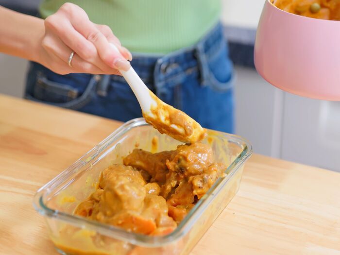 一晩寝かせたカレーに要注意！「二日目のカレー」を安全においしく食べるための2つの鉄則