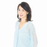 美容ライター 森本奈穂子さん