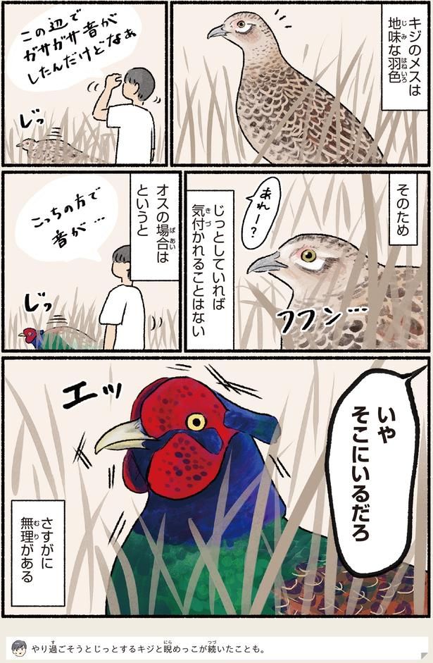 さすがに無理がある （C）piro piro piccolo／KADOKAWA