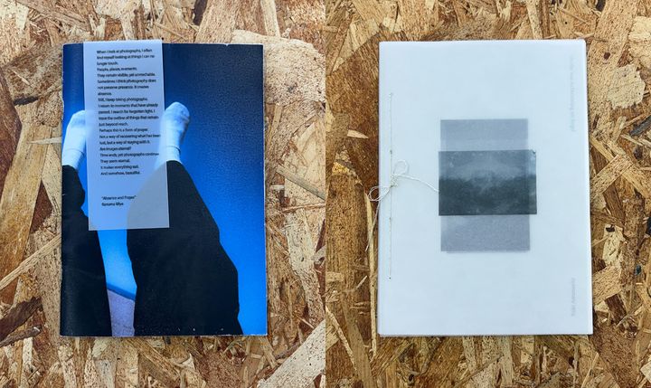 flotsam zines tour 2026