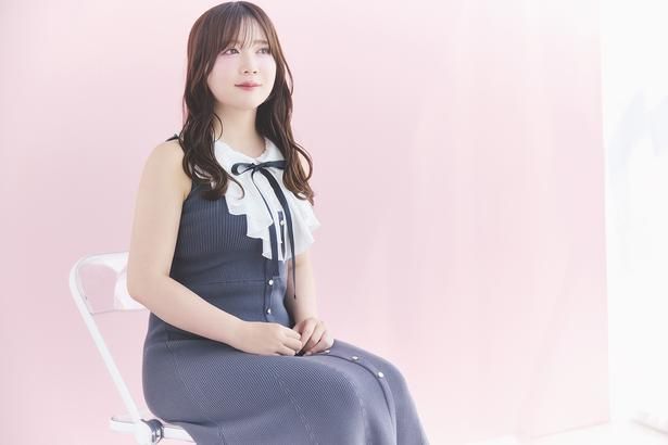 伊藤彩沙さんのインタビュー撮りおろしカット 撮影＝廣瀬拓磨 ヘアメイク＝大田葵 スタイリング＝今村仁美