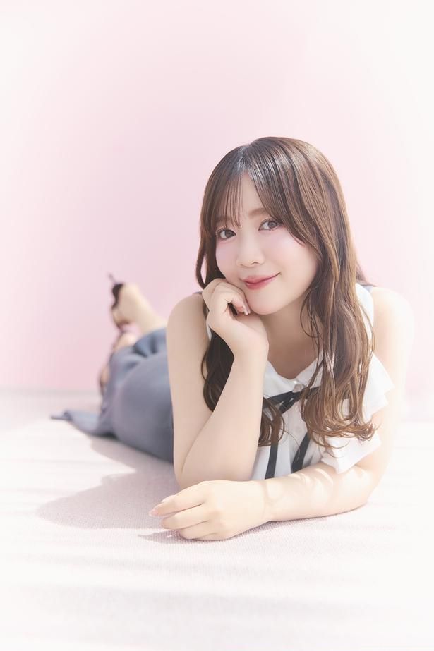 撮影＝廣瀬拓磨 ヘアメイク＝大田葵 スタイリング＝今村仁美
