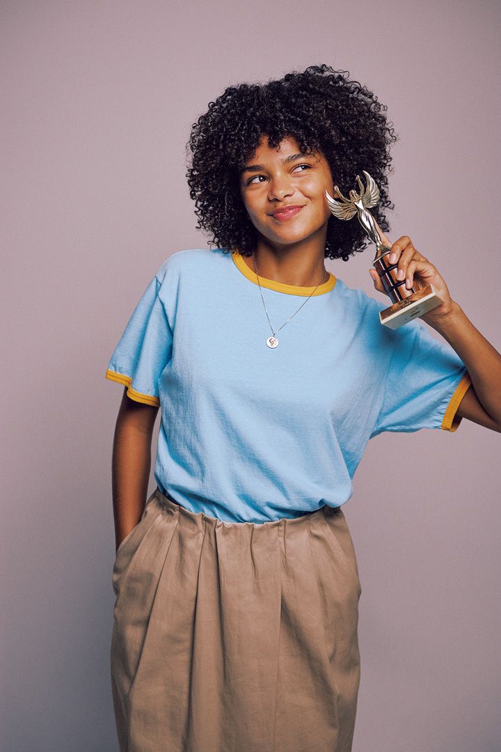 着るだけで決まる！とにかくデザインがいいTシャツ7選