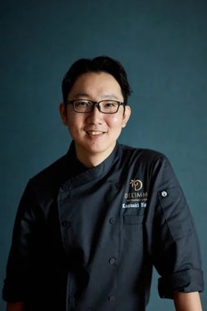 【東京都港区】『デリーモ麻布台ヒルズ店』限定！「パフェのような」かき氷2種が登場