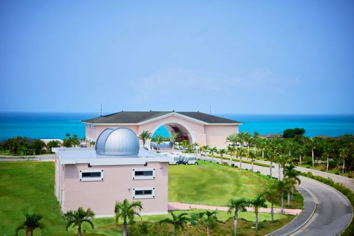 宮古・来間島 MIYAKO GALAXY-DOME 02