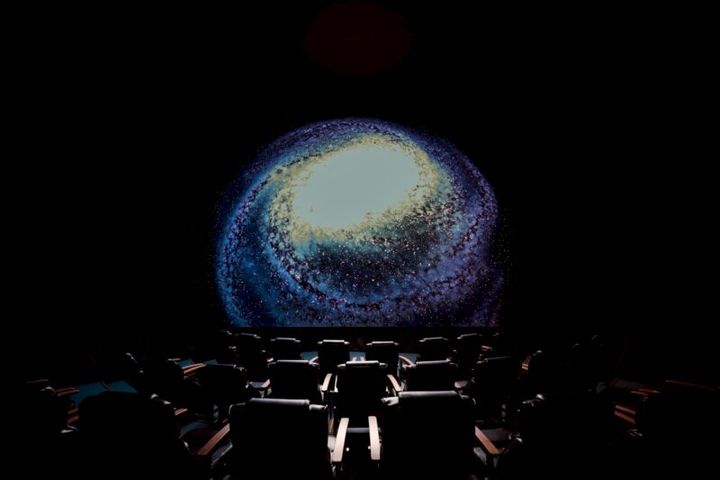 宮古・来間島 MIYAKO GALAXY-DOME 04